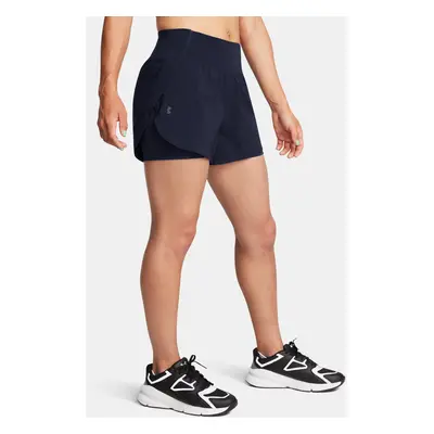 Under Armour Dámské kraťasy UA Vanish 2in1 Short - Dámské