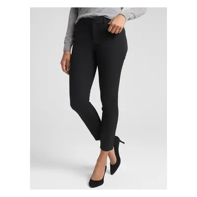 GAP Kalhoty Skinny Bi-Stretch - Dámské