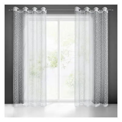 Eurofirany Unisex's Curtain