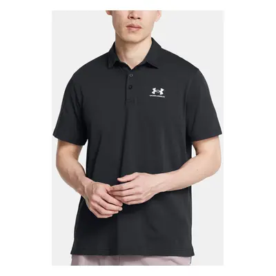 Under Armour Pánské tričko UA Icon Polo - Pánské