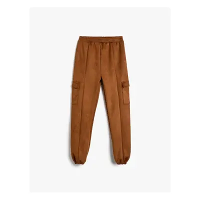 Koton TROUSERS