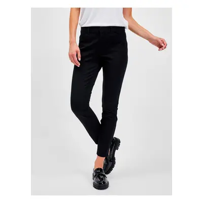 GAP Elegantní kalhoty skinny - Dámské