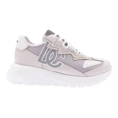 DGN Es7005-22y Women's Lace-Up Thick Sole Sneakers Shoes