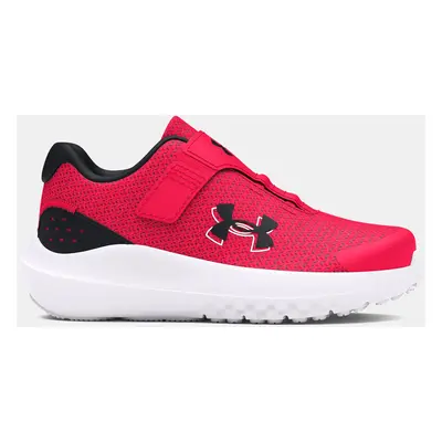 Under Armour Boty UA BINF Surge AC-RED - Kluci