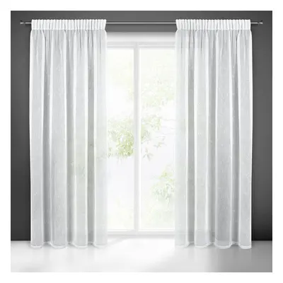 Eurofirany Unisex's Curtain