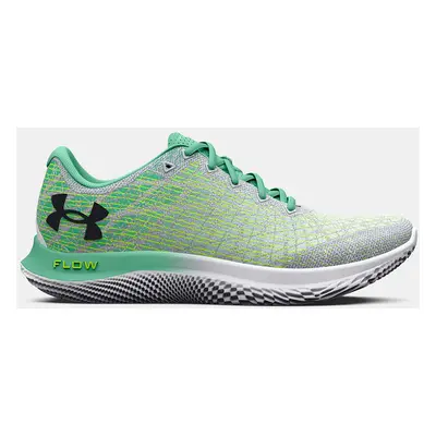 Under Armour Boty UA FLOW Velociti Wind 2-WHT - Pánské