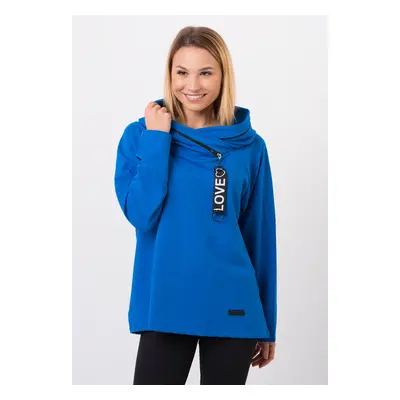 Zaiia Woman's Sweatshirt ZASWSH05