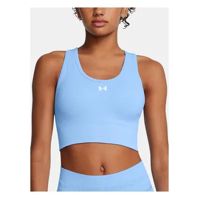 Under Armour Dámská podprsenka Vanish Seamless Mid Bra - Dámské