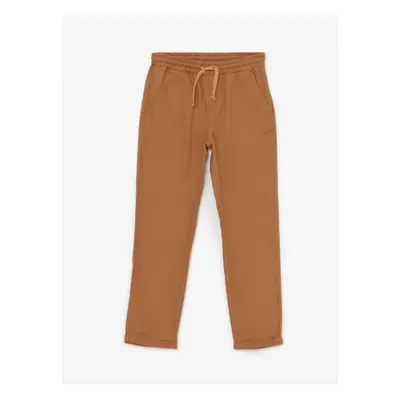 LC Waikiki LCW Boy's Trousers with Elastic Waist