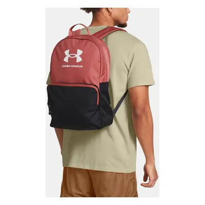 Under Armour Batoh UA Loudon Backpack-RED - unisex