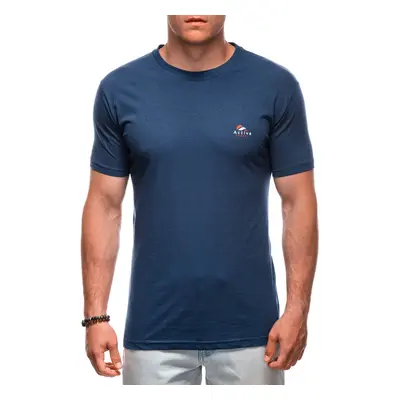 Edoti Men's t-shirt