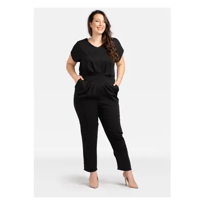 Karko Woman's Jumpsuit Q282