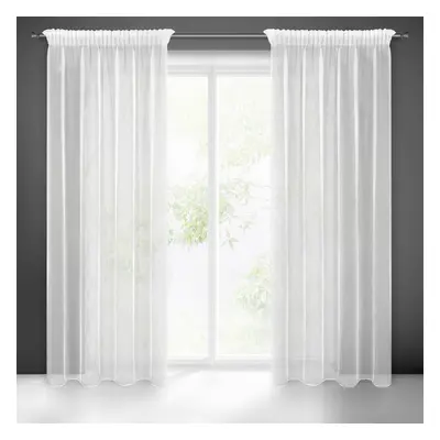 Eurofirany Unisex's Curtain