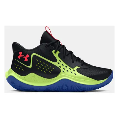 Under Armour Dětské boty UA GS JET &#039;23 - unisex