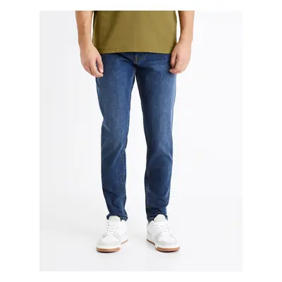 Celio Džíny skinny C45 Doskinny - Pánské