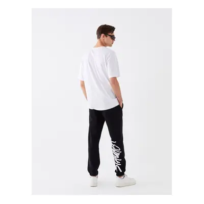 LC Waikiki Standard Fit Men's Sweatpants