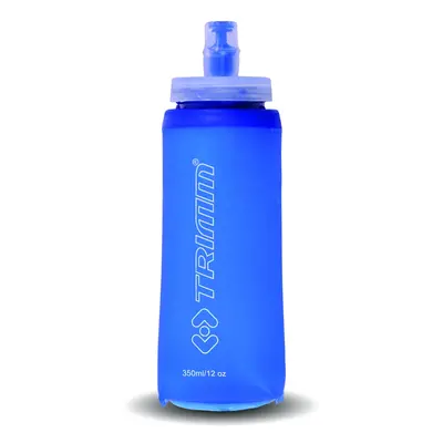 Láhev Trimm GEL FLASK H blue