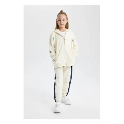 DEFACTO Girls Jogger Sweatpants