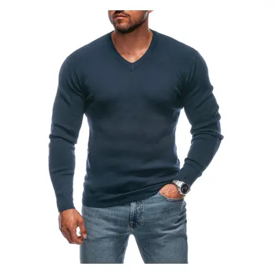 Edoti Men's sweater