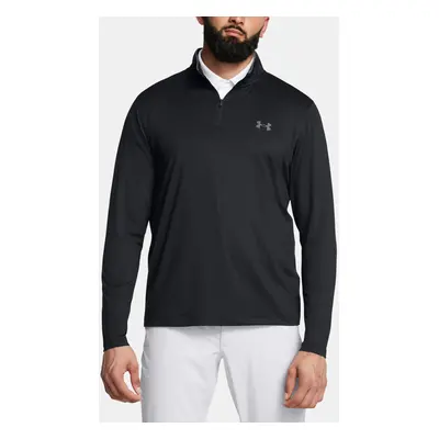 Under Armour Pánská mikina UA MatchPlay 1/4 Zip - Pánské