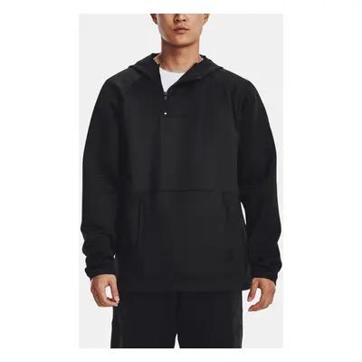 Under Armour Bunda Curry Playable Jacket-BLK - Pánské