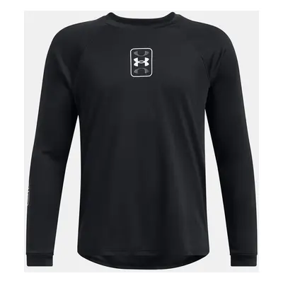 Under Armour Chlapecké tričko UA Zone Shooting Shirt - Kluci