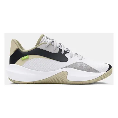 Under Armour Unisexové boty UA Lockdown Low - unisex