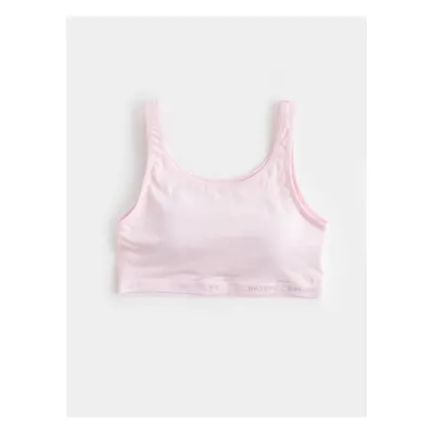 LC Waikiki LCW Kids Basic Girls' Bustier