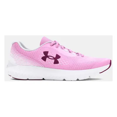 Under Armour Dívčí boty UA GGS Charged Rogue - Holky