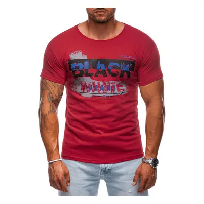 Edoti Men's t-shirt