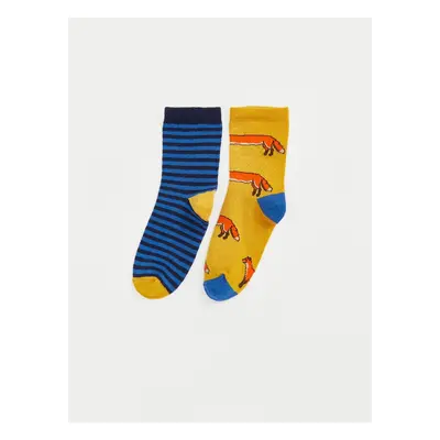 LC Waikiki Boy Socks 2-Pack