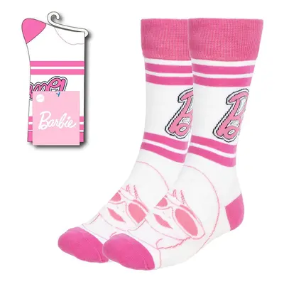 SOCKS BARBIE