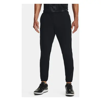 Under Armour Kalhoty UA Drive Jogger-BLK - Pánské