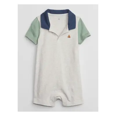 GAP Baby overal Brannan - Kluci