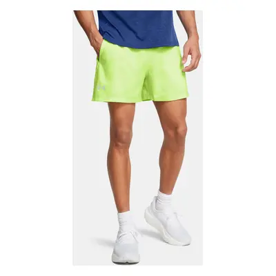 Under Armour Pánské kraťasy UA LAUNCH 5'' SHORTS - Pánské