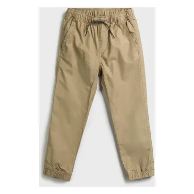 GAP Dětské Kalhoty V-Td Eday Jogger - Kluci