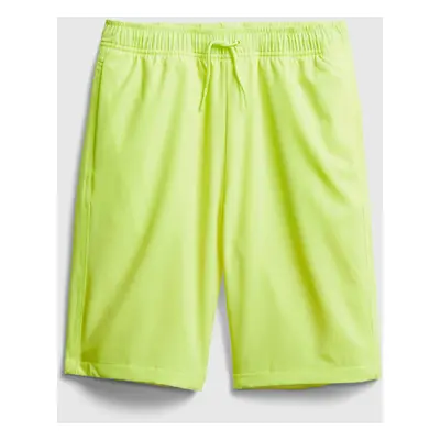 GAP Dětské kraťasy tw quick dry short - Kluci