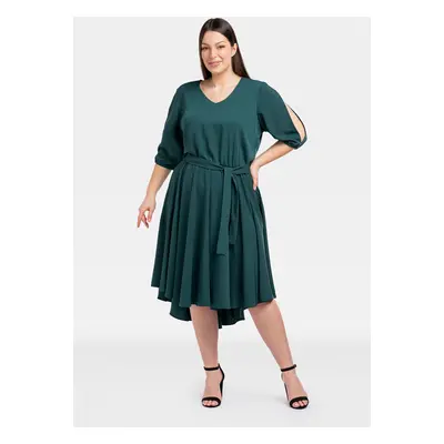 Karko Woman's Dress SB169