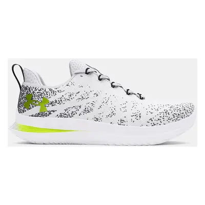 Under Armour Boty UA W Velociti 3-WHT - Dámské