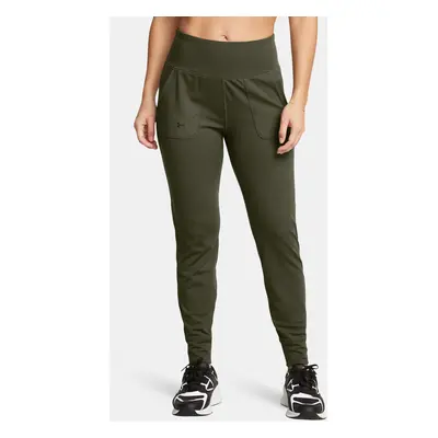 Under Armour Dámské tepláky Motion Jogger - Dámské