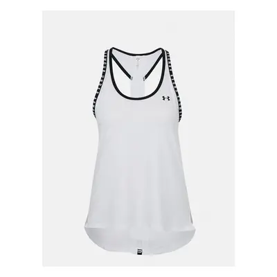 Under Armour Tílko Knockout Tank - Dámské