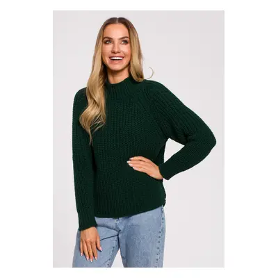 Made Of Emotion Woman's Sweater M630