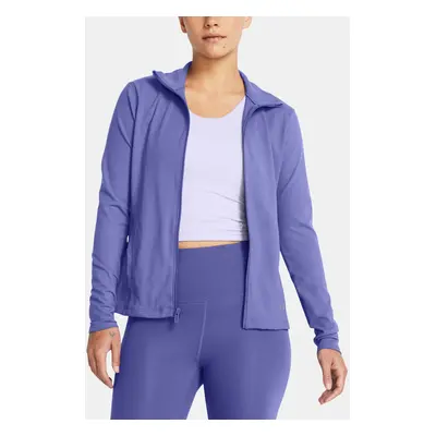 Under Armour Bunda Motion Jacket-PPL - Dámské