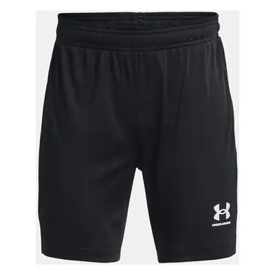 Under Armour Chlapecké kraťasy Y Challenger Core Short - Kluci