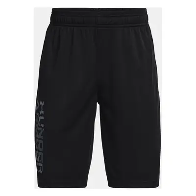 Under Armour Kraťasy Prototype 2.0 Wdmk Shorts-BLK - Kluci