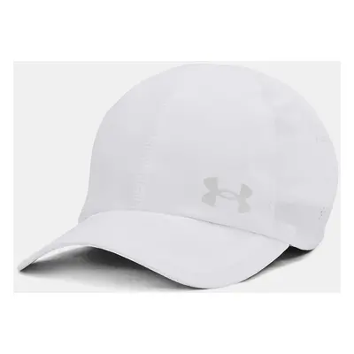 Under Armour Kšiltovka Iso-chill Launch Adj-WHT - Pánské