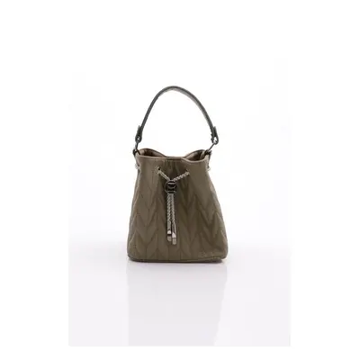 DGN F66 Women's Drawstring Bag