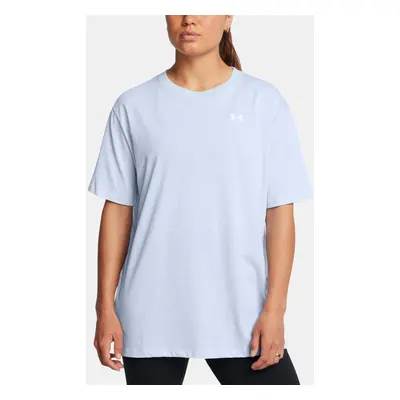 Under Armour Dámské tričko UA W BFOS LOGO TEE SS - Dámské