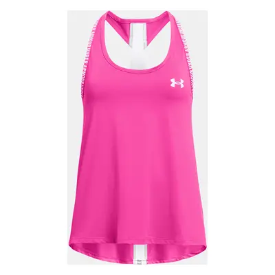 Dívčí top Under Armour