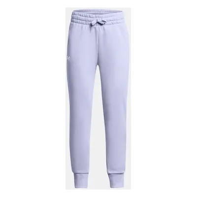 Under Armour Tepláky UA Rival Fleece Joggers-PPL - Holky